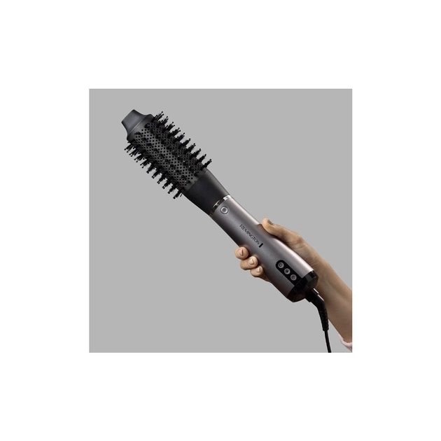 Фен-щітка Remington AS9880 - picture 4
