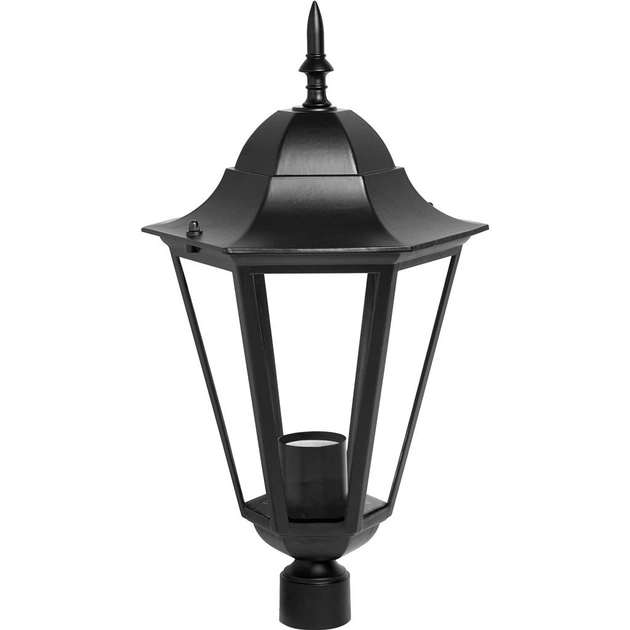 Світильник Delux PALACE A003 Вig (90017180) - picture 1