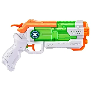 Іграшкова зброя Zuru X-Shot Warfare Водний бластер Fast Fill Small (56220R) зображення 1