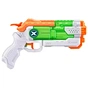 Игрушечное оружие Zuru X-Shot Warfare Водный бластер Fast Fill Small (56220R) - уменьшенное изображение 1