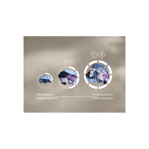 Сушильна машина Electrolux EW7D394RU - picture 9