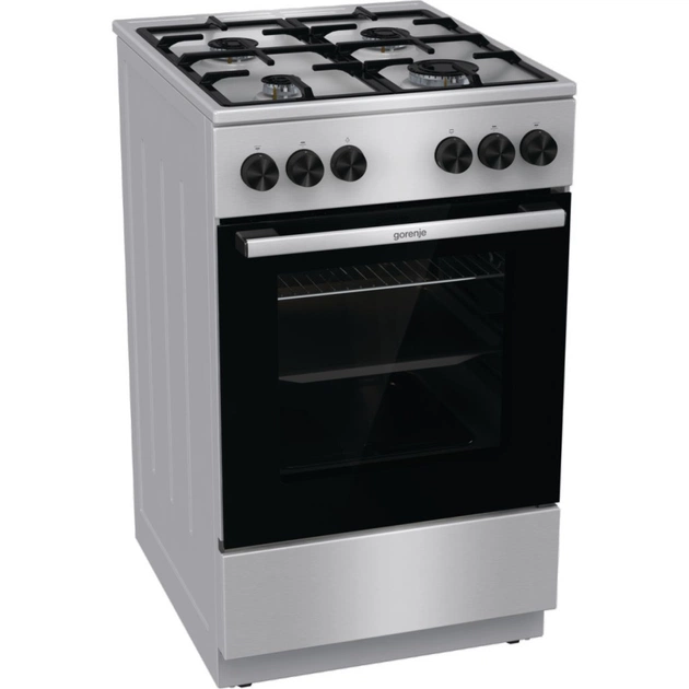 Плита Gorenje GG5A11XF - picture 3