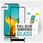 Стекло защитное Piko Full Glue Tecno Pop 6 Pro Black (1283126551628) - уменьшенное изображение 2