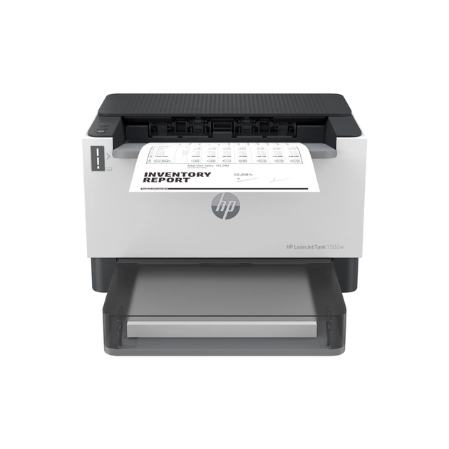 Лазерний принтер HP LaserJet Tank 1502w WiFi (2R3E2A) - изображение 1