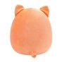 М'яка іграшка Squishmallows Кішечка Джіджі 30 см (SQVA00871) - зменшене зображення 4