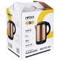 Електрочайник Rotex RKT13-SG - зменшене зображення 8