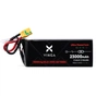 Аккумуляторный блок Vinga 350Wh/kg 23Ah 6S 22.2V 5C XT90S (V-350-23Ah-6S-5C) - уменьшенное изображение 1
