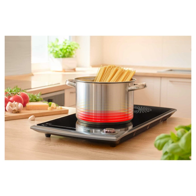 Настільна плита Sencor SCP5414GY - picture 12