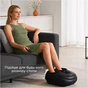 Массажер для ног RENPHO Shiatsu Compact Black (RP-FM058R-BK) - уменьшенное изображение 5