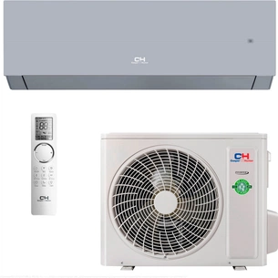 Кондиціонер Cooper&Hunter CH-S18FTXAM-SC зображення 1