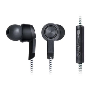 Навушники REAL-EL Z-1715 black зображення 1