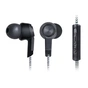 Навушники REAL-EL Z-1715 black - зменшене зображення 1