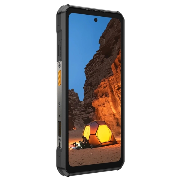 Мобільний телефон Ulefone Armor 30 12/512Gb Black (6975326662789) - зображення 6