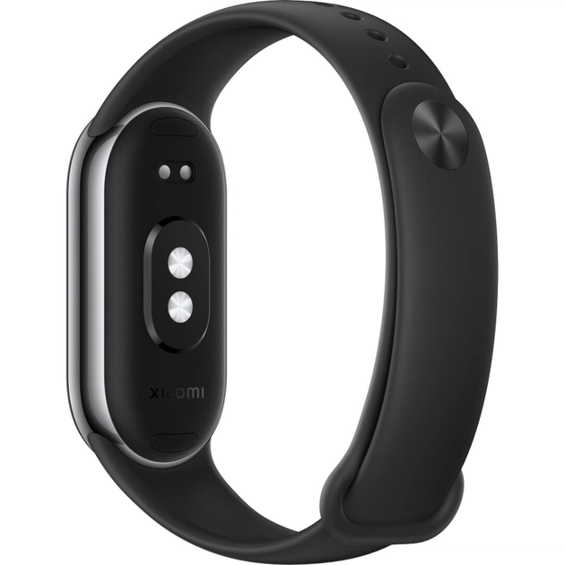 Фітнес браслет Xiaomi Mi Smart Band 8 Graphite Black (996386) - picture 4