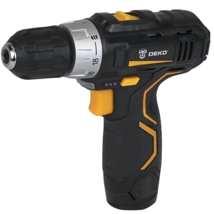 Шуруповерт Deko GCD12DU3-S3 зображення 1
