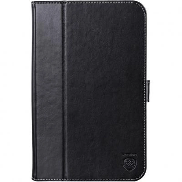 Чохол до планшета Prestigio 8" Universal rotating BLACK (PTCL0208BK) - зображення 1