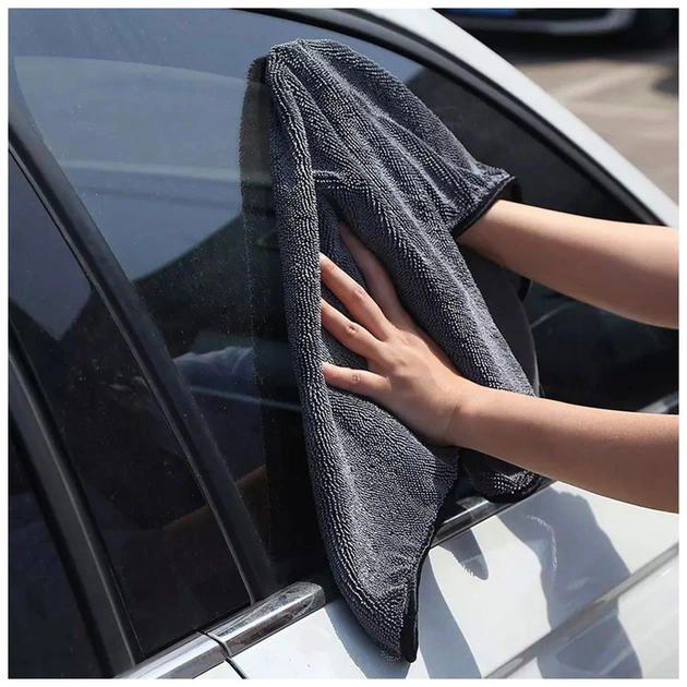 Автомобільна серветка ColorWay Extra Dry 1200gs (CW-5612) - зображення 11