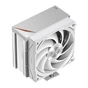 Кулер до процесора PcCooler RZ500 WH - зменшене зображення 4