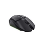 Мишка Trust GXT 110 Felox RGB Wireless Black (25037) - зменшене зображення 4