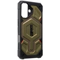Чехол для мобильного телефона Armorstandart Y50 MagCase Apple iPhone 17 Olive (ARM90903) - уменьшенное изображение 2