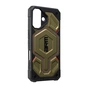 Чохол до мобільного телефона Armorstandart Y50 MagCase Apple iPhone 17 Olive (ARM90903) - зменшене зображення 2