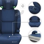 Автокресло Kinderkraft Comfort Up 2 Plus i-Size Navy (KCCOUP02NAVPL00) (5902533931439) - уменьшенное изображение 4