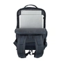 Рюкзак для ноутбука RivaCase 17.3" 7861 Blue - зменшене зображення 8