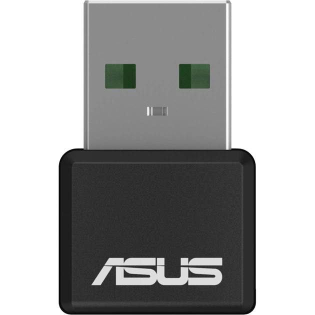 Мережева карта Wi-Fi ASUS USB-AX55 Nano - picture 2