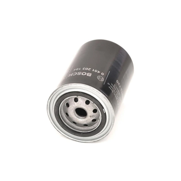 Фильтр масляный Bosch 0451203194 - изображение 3