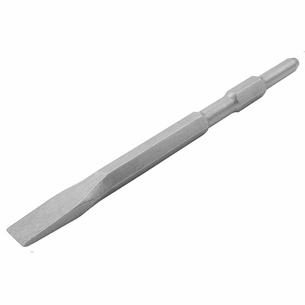 Зубило Tolsen шестигранник плоске 25х280 мм (75451) зображення 1