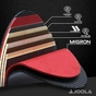 Ракетка для настільного тенісу Joola Infinity Carbon (54207) (930762) - зменшене зображення 8