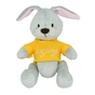 М'яка іграшка Tigres Зайчик Джессі enjoy (ЗА-0060) - зменшене зображення 1