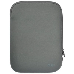 Чохол до планшета D-Lex 7-8 gray (LXTC-3107-GY) зображення 1