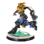 Фигурка для геймеров Blizzard Overwatch Lucio Premium statue (Люция) (B63546) - уменьшенное изображение 4