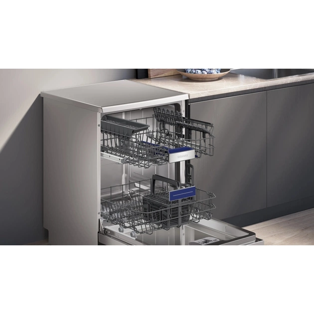 Посудомийна машина Siemens SN15EI00KT - picture 4