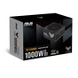 Блок живлення Asus TUF Gaming 1000W Gold EVO (90YE00SE-B0NA00) - зменшене зображення 9