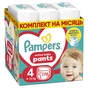 Підгузки Pampers трусики Pants Maxi Розмір 4 (9-15 кг) 176 шт (8006540068557) - зменшене зображення 1