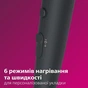 Фен Philips BHD504/00 - зменшене зображення 6