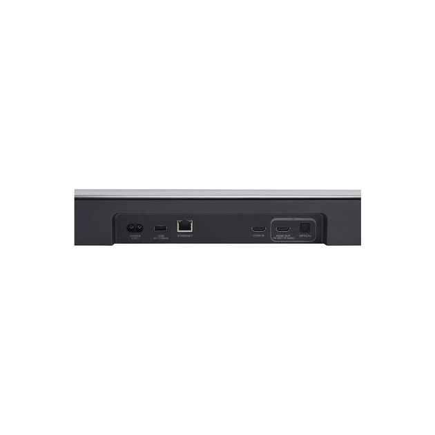 Акустична система JBL BAR 800 (M2) Black (JBLBAR800M2BLKEP) - picture 4