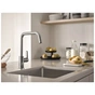 Мийка кухонна Grohe K700U (31574SD1) - зменшене зображення 3