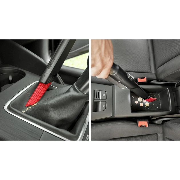 Насадка на пылесос Bosch BHZUKYDN - изображение 4