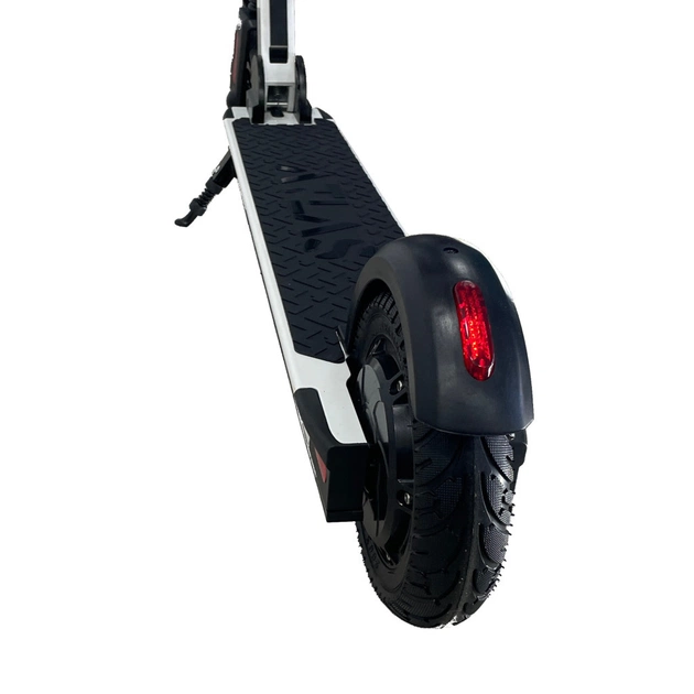 Електросамокат Atlas i-One White (1088) - picture 8