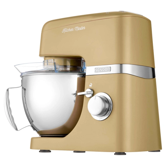 Кухонный комбайн Sencor STM 6377CH - изображение 3