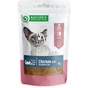 Лакомство для котов Nature's Protection With chicken and blueberries 75 г (SNK46112) - уменьшенное изображение 1