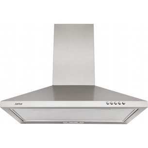 Витяжка кухонна Jantar KBT 650 LED 60 IS изображение 1