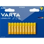 Батарейка Varta AAA Longlife лужна * 10 (04103101461) - зменшене зображення 1