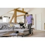 Пилосос Karcher VC 4 Cordless myHome (1.198-630.0) - зменшене зображення 6