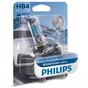 Автолампа Philips галогенова 51W (PS 9006WVUB1) - зменшене зображення 1