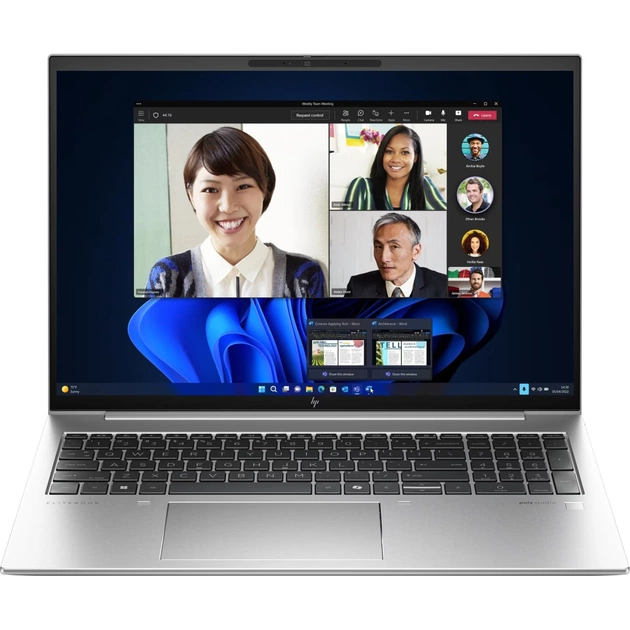 Ноутбук HP EliteBook 860 G11 (9G0C3ET) - зображення 1