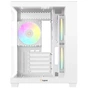 Корпус для ПК OCYPUS GAMMA-C54-WHD300XX-GL - уменьшенное изображение 2